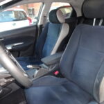Superflot Honda Civic sportsvogn til dig, der kan lide fart full