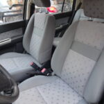 ABSOLUT PÆN OG  Velholdt Hyundai Getz med lavt km.tal full