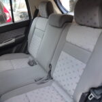 ABSOLUT PÆN OG  Velholdt Hyundai Getz med lavt km.tal full