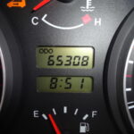 ABSOLUT PÆN OG  Velholdt Hyundai Getz med lavt km.tal full