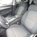 MG´s superfede ZS EV i sort højglans, kun 36.000 km. full