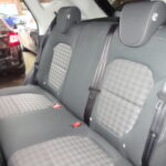 MG´s superfede ZS EV i sort højglans, kun 36.000 km. full