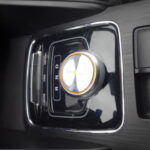 MG´s superfede ZS EV i sort højglans, kun 36.000 km. full