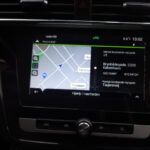 MG´s superfede ZS EV i sort højglans, kun 36.000 km. full