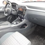 MG´s superfede ZS EV i sort højglans, kun 36.000 km. full
