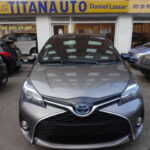 SUPER FLOT TOYOTA YARIS HYBRID 1,5 full