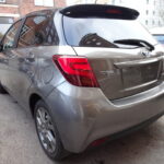 SUPER FLOT TOYOTA YARIS HYBRID 1,5 full