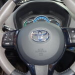 SUPER FLOT TOYOTA YARIS HYBRID 1,5 full