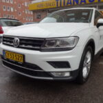 VW TIGUAN 1,4 TSI HIGHLINE DSG VAN,5 DØRS// KM KUN 74000// full