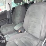VW TIGUAN 1,4 TSI HIGHLINE DSG VAN,5 DØRS// KM KUN 74000// full