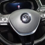 VW TIGUAN 1,4 TSI HIGHLINE DSG VAN,5 DØRS// KM KUN 74000// full