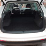 VW TIGUAN 1,4 TSI HIGHLINE DSG VAN,5 DØRS// KM KUN 74000// full