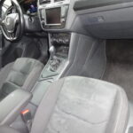 VW TIGUAN 1,4 TSI HIGHLINE DSG VAN,5 DØRS// KM KUN 74000// full