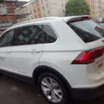 VW TIGUAN 1,4 TSI HIGHLINE DSG VAN,5 DØRS// KM KUN 74000// full