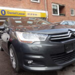 CITROEN C4 5 DØRS/ 1,2 PURE TECH SEDUCTION full