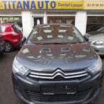 CITROEN C4 5 DØRS/ 1,2 PURE TECH SEDUCTION full