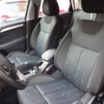 CITROEN C4 5 DØRS/ 1,2 PURE TECH SEDUCTION full