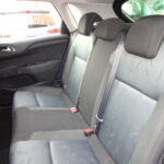 CITROEN C4 5 DØRS/ 1,2 PURE TECH SEDUCTION full