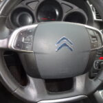 CITROEN C4 5 DØRS/ 1,2 PURE TECH SEDUCTION full