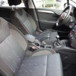 CITROEN C4 5 DØRS/ 1,2 PURE TECH SEDUCTION full