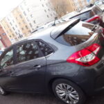 CITROEN C4 5 DØRS/ 1,2 PURE TECH SEDUCTION full