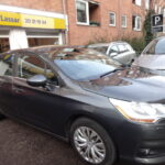 CITROEN C4 5 DØRS/ 1,2 PURE TECH SEDUCTION full