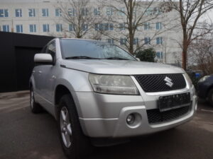 SUZUKI GRAND VITARA 2,0 AUTOMAT..4X4