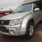 SUZUKI GRAND VITARA 2,0 AUTOMAT..4X4 full