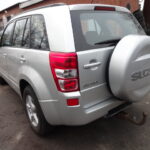 SUZUKI GRAND VITARA 2,0 AUTOMAT..4X4 full
