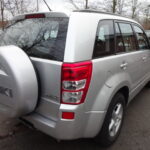 SUZUKI GRAND VITARA 2,0 AUTOMAT..4X4 full