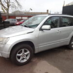 SUZUKI GRAND VITARA 2,0 AUTOMAT..4X4 full
