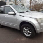SUZUKI GRAND VITARA 2,0 AUTOMAT..4X4 full