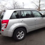 SUZUKI GRAND VITARA 2,0 AUTOMAT..4X4 full