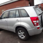 SUZUKI GRAND VITARA 2,0 AUTOMAT..4X4 full