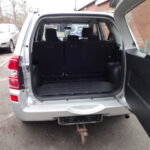 SUZUKI GRAND VITARA 2,0 AUTOMAT..4X4 full