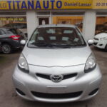 TOYOTA AYGO 1,0 // KM 64000 full