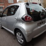 TOYOTA AYGO 1,0 // KM 64000 full