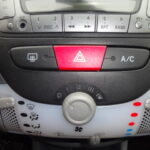 TOYOTA AYGO 1,0 // KM 64000 full