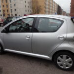 TOYOTA AYGO 1,0 // KM 64000 full