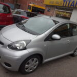 TOYOTA AYGO 1,0 // KM 64000 full