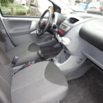 TOYOTA AYGO 1,0 // KM 64000 full