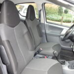 TOYOTA AYGO 1,0 // KM 64000 full