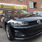 VW POLO 1,0 MPI TRENDLINE// NY MODEL / EN EJER full