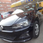 VW POLO 1,0 MPI TRENDLINE// NY MODEL / EN EJER full
