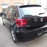 VW POLO 1,0 MPI TRENDLINE// NY MODEL / EN EJER full