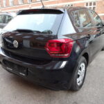 VW POLO 1,0 MPI TRENDLINE// NY MODEL / EN EJER full