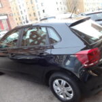 VW POLO 1,0 MPI TRENDLINE// NY MODEL / EN EJER full