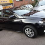 VW POLO 1,0 MPI TRENDLINE// NY MODEL / EN EJER full