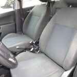 FORD FIESTA 1,6 AUTOMATGEAR // EN EJER full