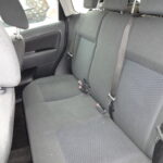 FORD FIESTA 1,6 AUTOMATGEAR // EN EJER full